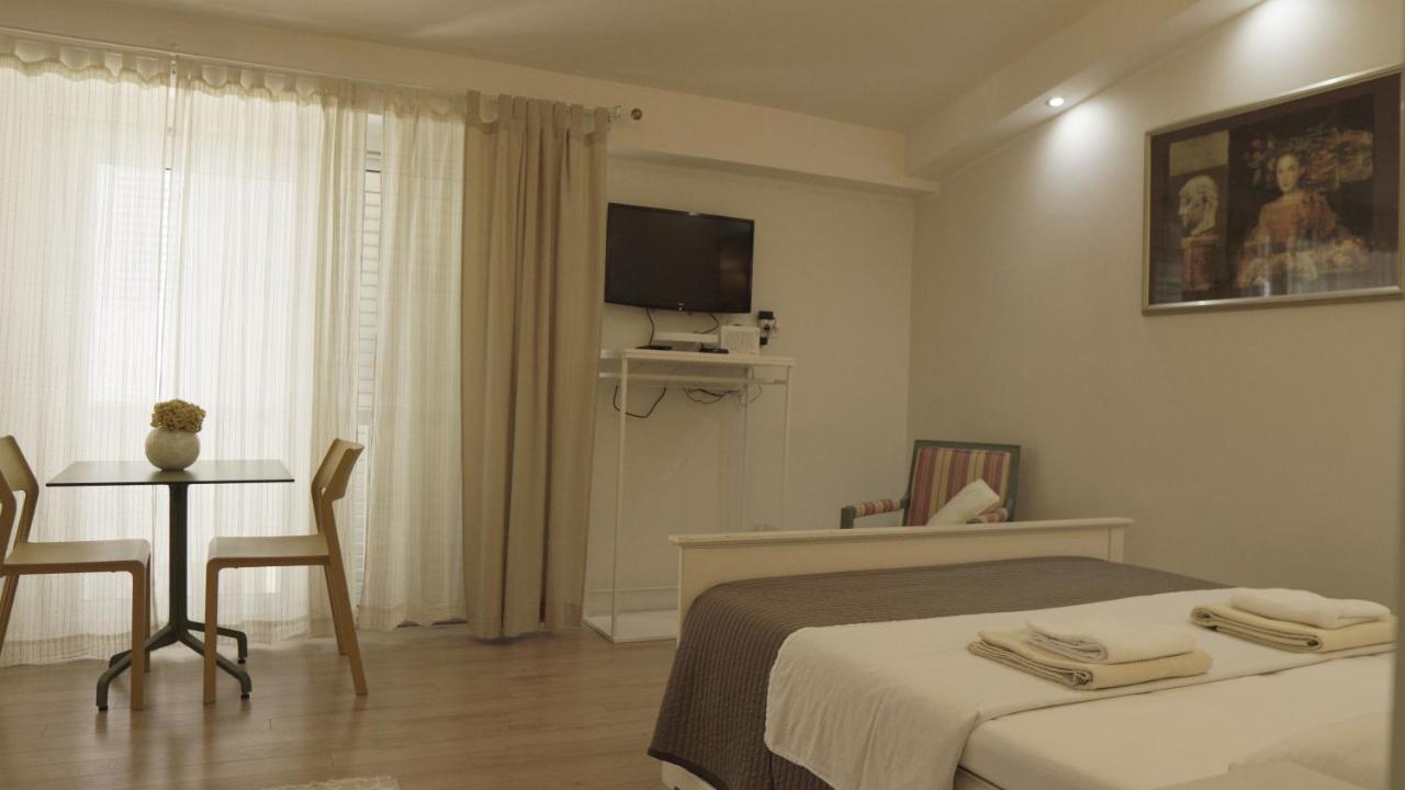 City Class Accommodation Zadar Bagian luar foto