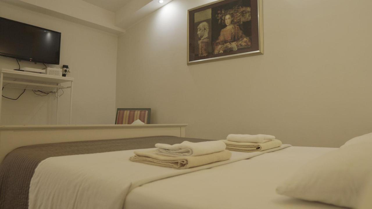 City Class Accommodation Zadar Bagian luar foto