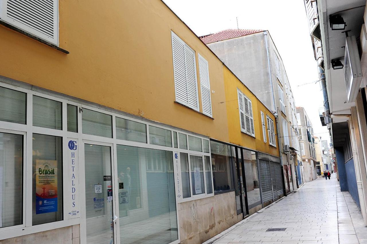 City Class Accommodation Zadar Ruang foto