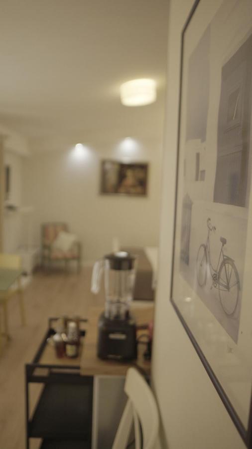 City Class Accommodation Zadar Bagian luar foto