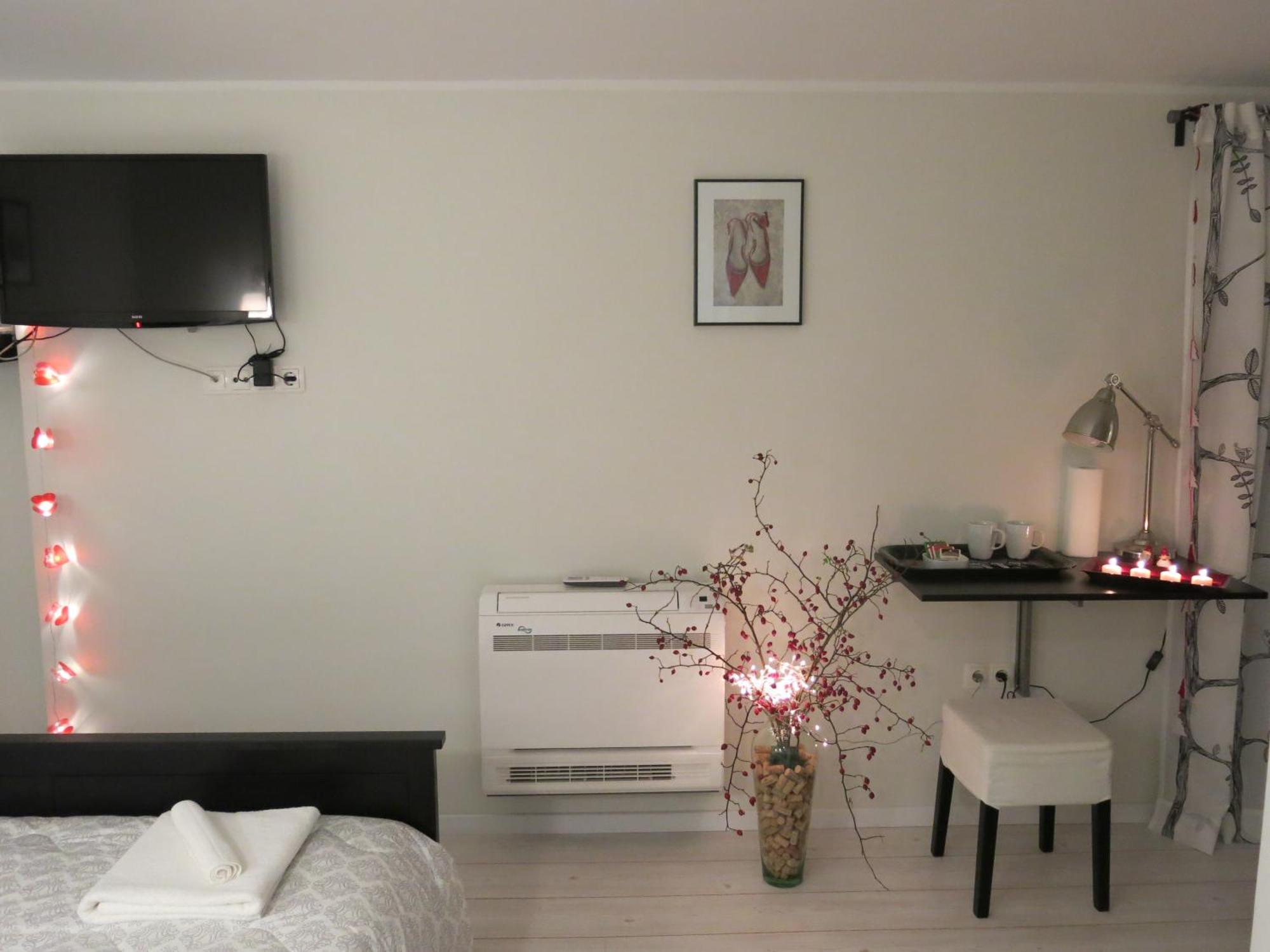 City Class Accommodation Zadar Ruang foto