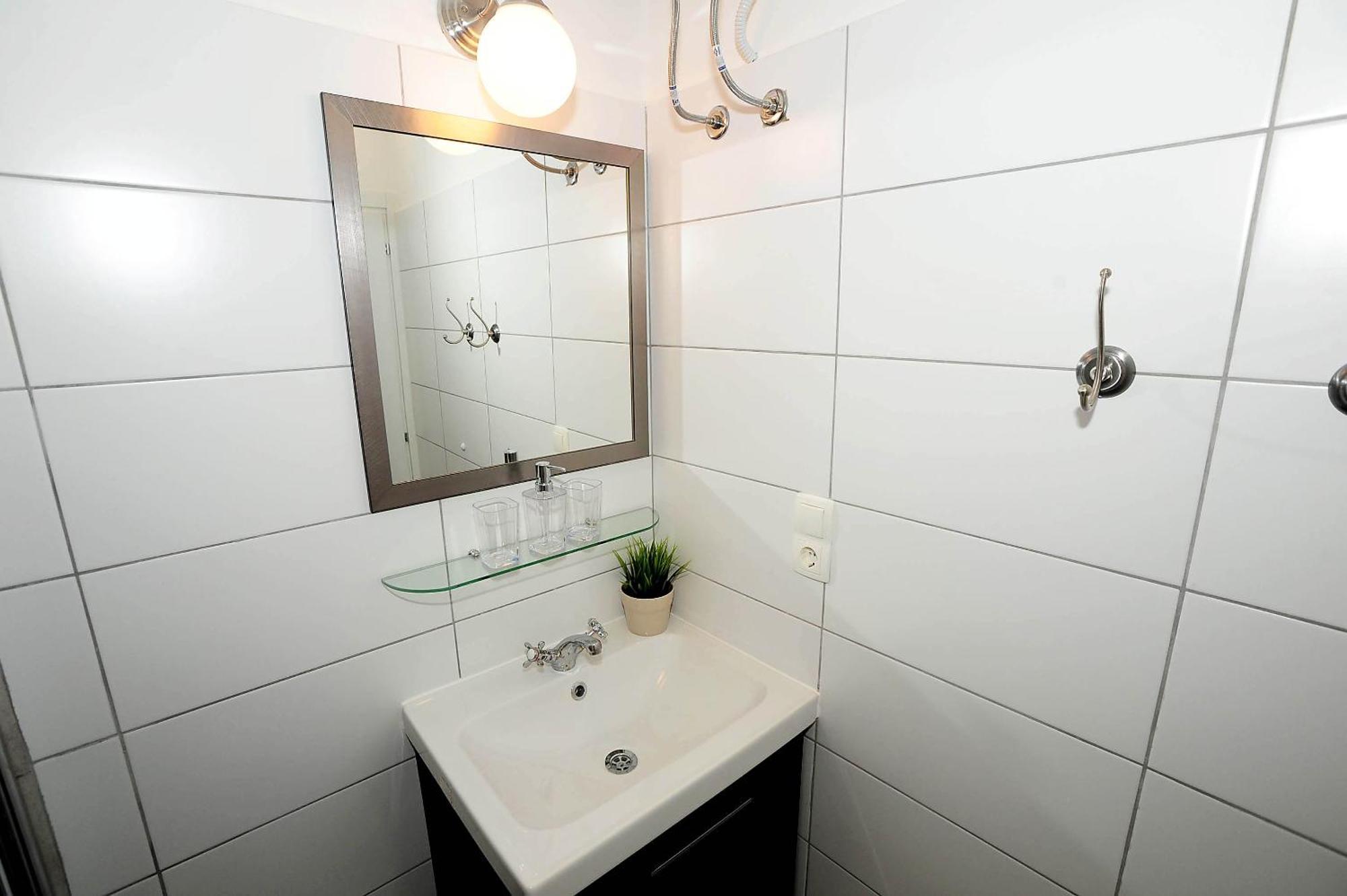 City Class Accommodation Zadar Ruang foto