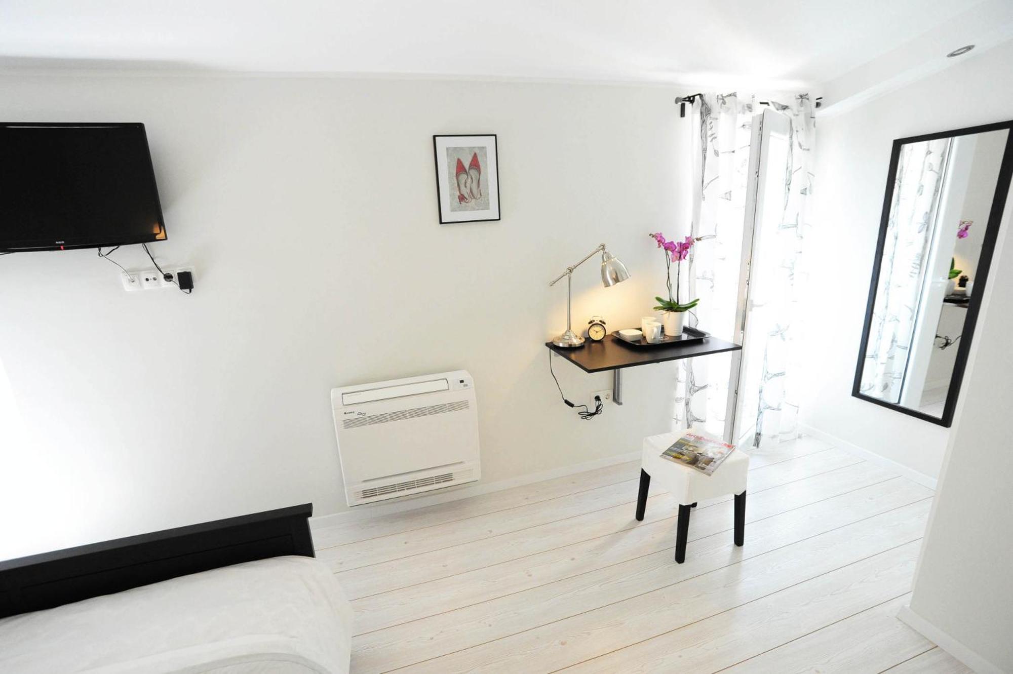 City Class Accommodation Zadar Ruang foto