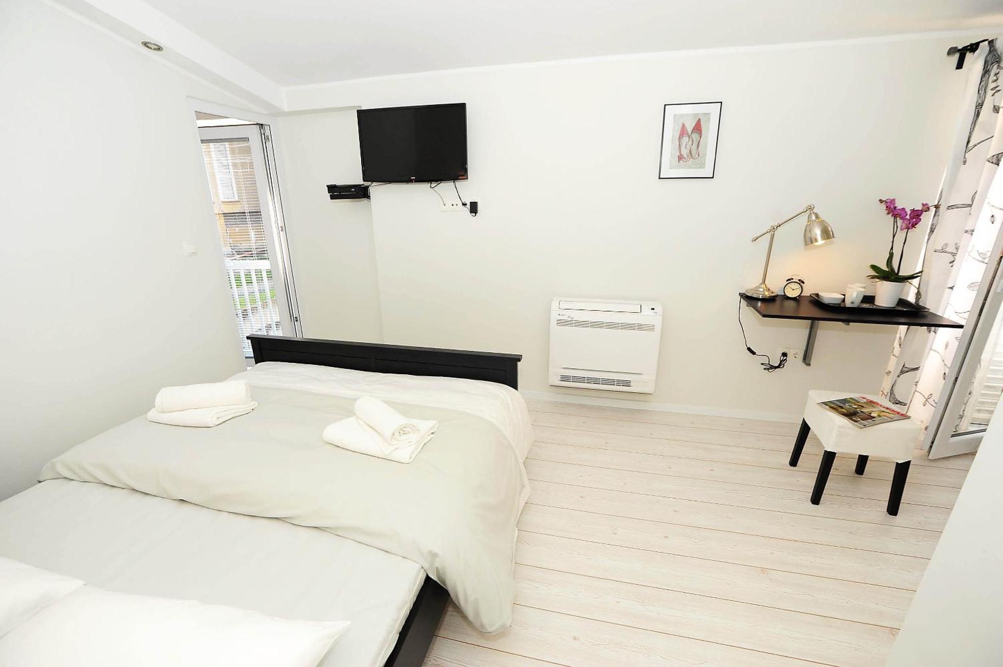 City Class Accommodation Zadar Ruang foto