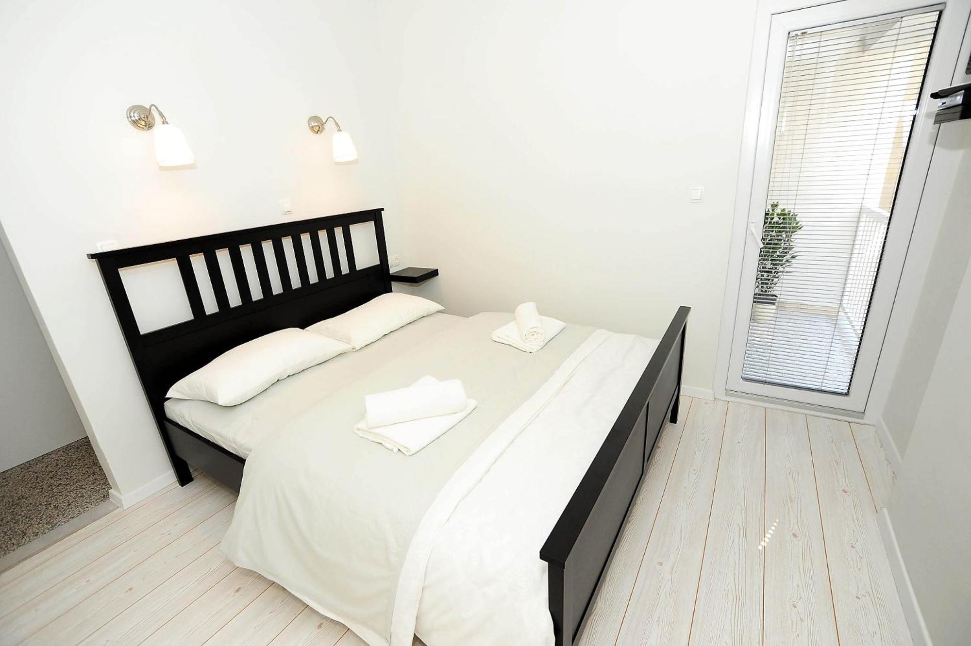 City Class Accommodation Zadar Ruang foto
