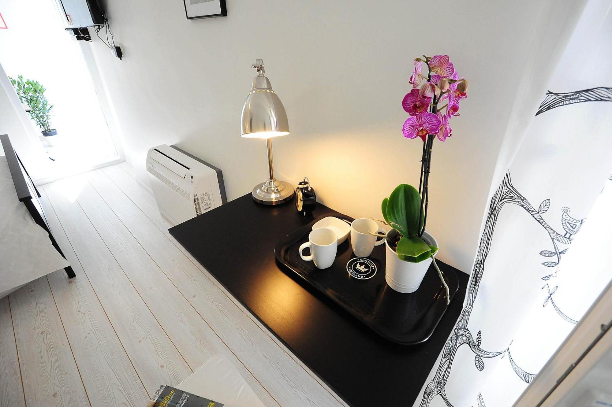City Class Accommodation Zadar Ruang foto