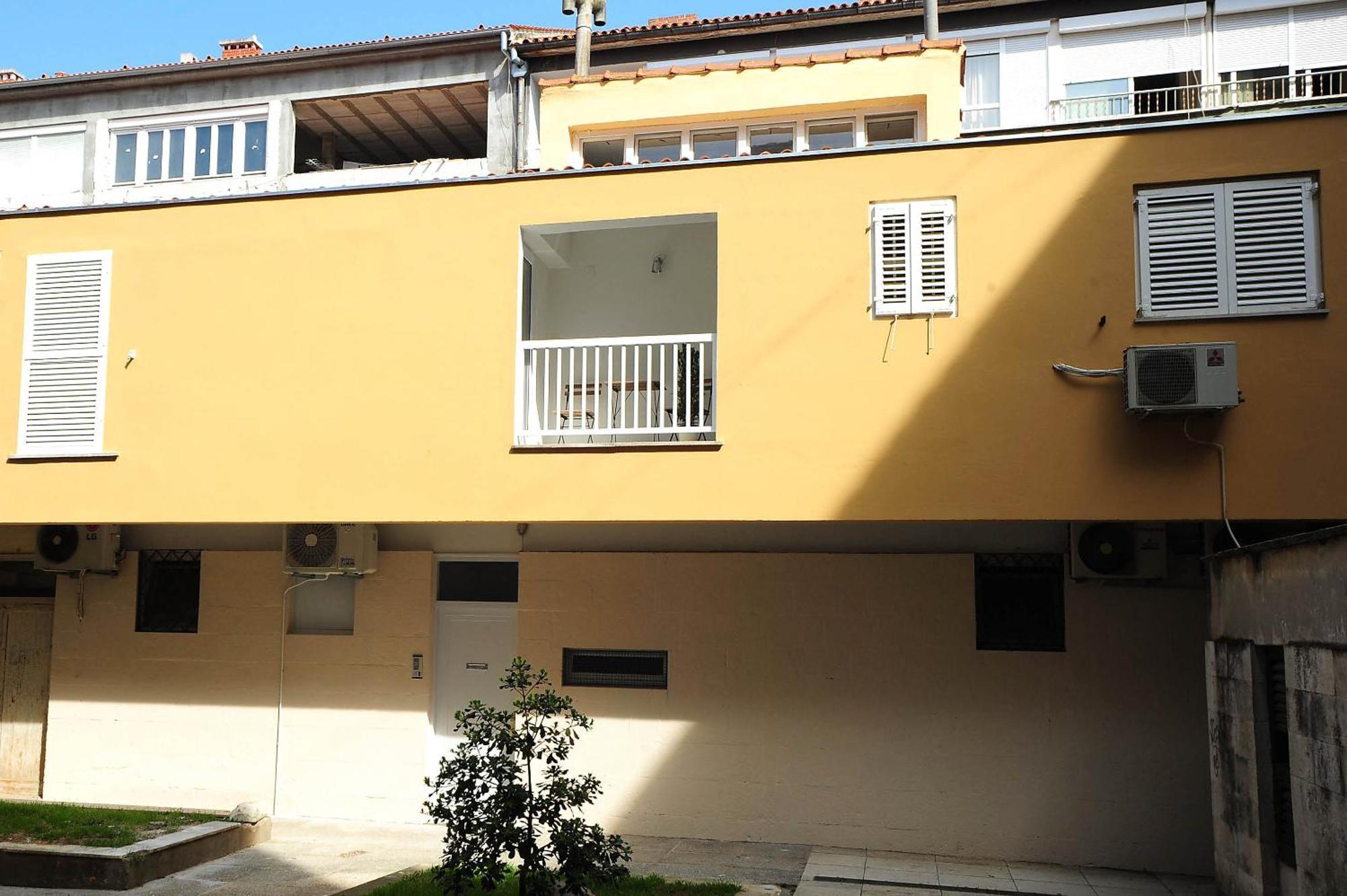 City Class Accommodation Zadar Ruang foto