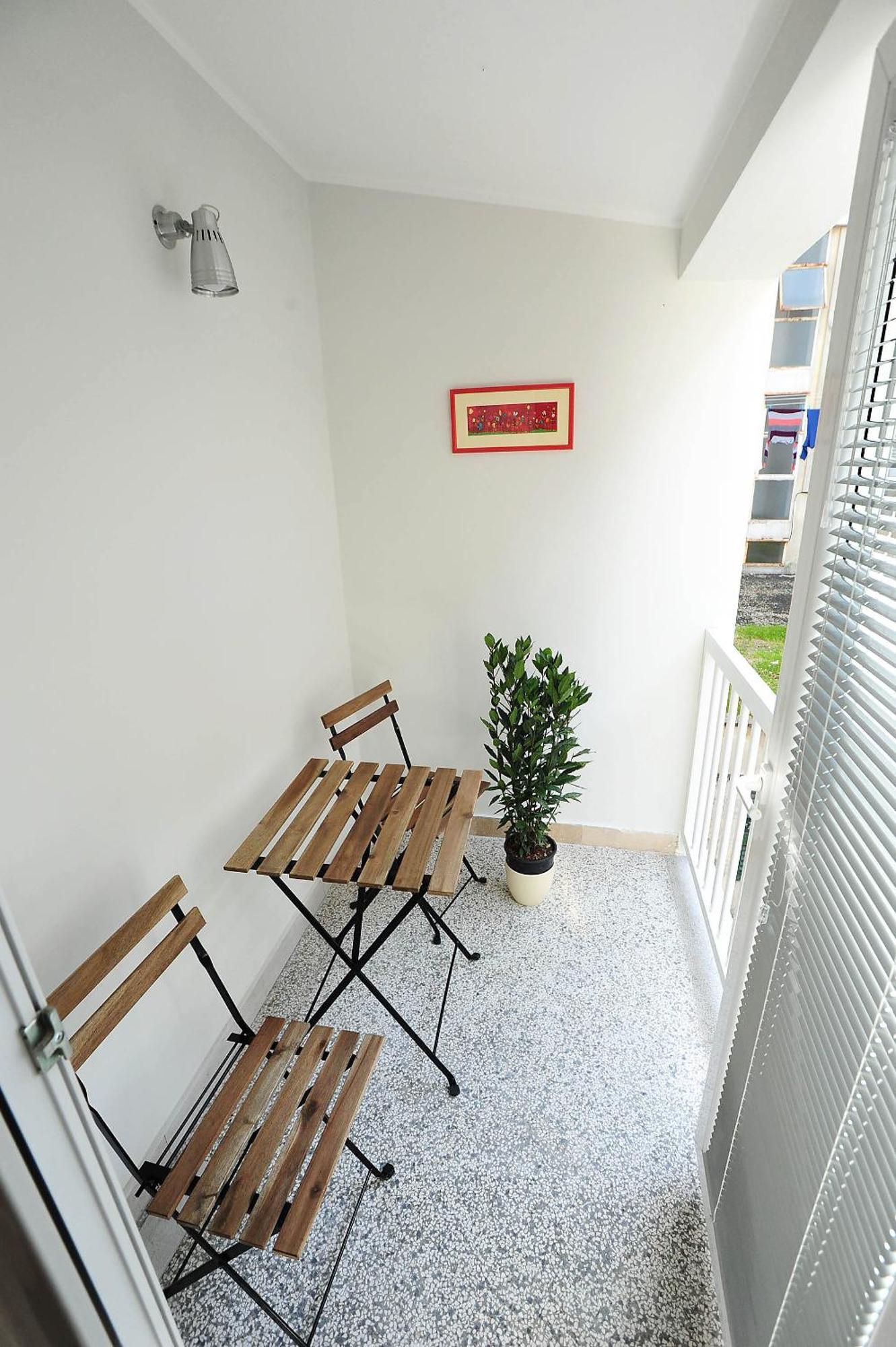 City Class Accommodation Zadar Ruang foto
