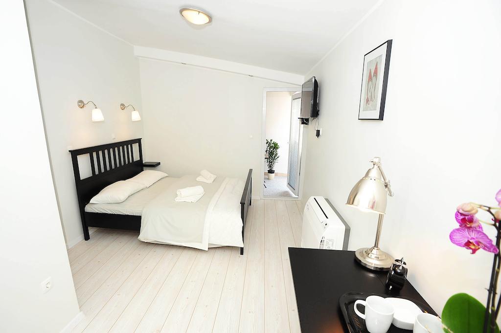 City Class Accommodation Zadar Ruang foto